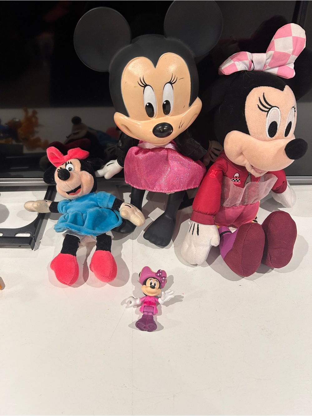 Minnie mouse bundle